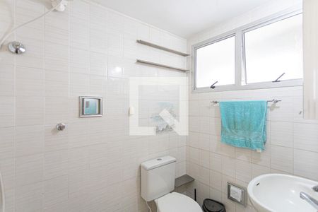 Apartamento para alugar com 63m², 3 quartos e 1 vagaBanheiro