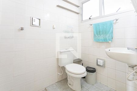 Apartamento para alugar com 63m², 3 quartos e 1 vagaBanheiro