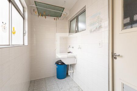 Apartamento para alugar com 63m², 3 quartos e 1 vagaÁrea de Serviço