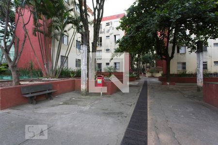 Apartamento para alugar com 63m², 3 quartos e 1 vagaÁrea comum