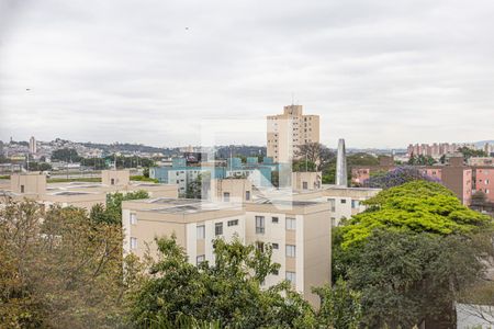 Vista de apartamento para alugar com 3 quartos, 63m² em Piratininga, Osasco