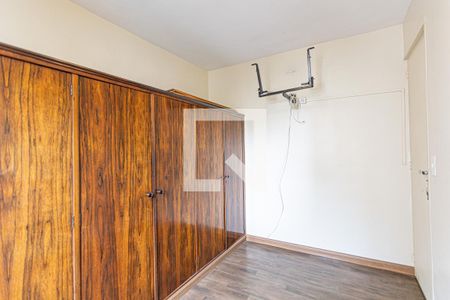 Apartamento para alugar com 63m², 3 quartos e 1 vagaQuarto 2