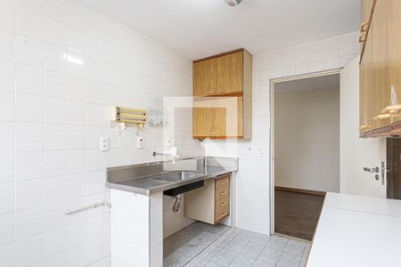 Apartamento para alugar com 63m², 3 quartos e 1 vagaCozinha