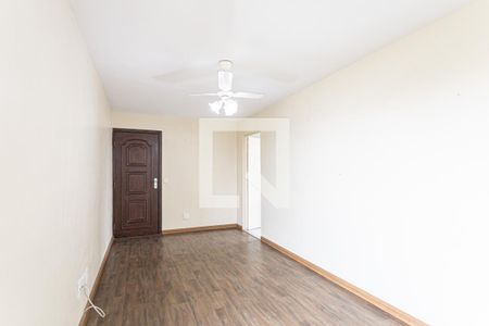 Sala de apartamento para alugar com 3 quartos, 63m² em Piratininga, Osasco