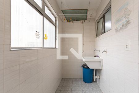 Apartamento para alugar com 63m², 3 quartos e 1 vagaÁrea de Serviço