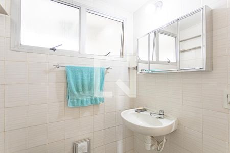 Apartamento para alugar com 63m², 3 quartos e 1 vagaBanheiro