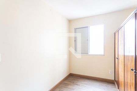 Quarto 2 de apartamento para alugar com 3 quartos, 63m² em Piratininga, Osasco