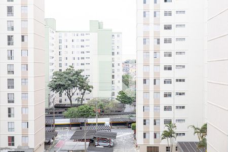 Apartamento para alugar com 63m², 3 quartos e 1 vagaVista
