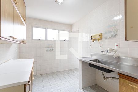 Apartamento para alugar com 63m², 3 quartos e 1 vagaCozinha
