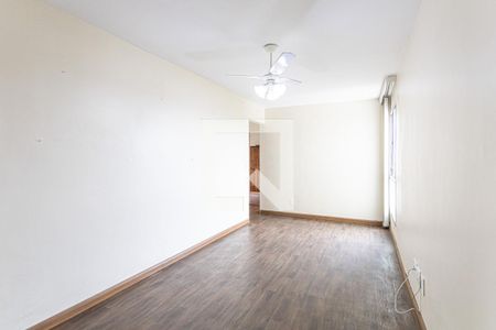 Sala de apartamento para alugar com 3 quartos, 63m² em Piratininga, Osasco