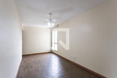 Sala de apartamento para alugar com 3 quartos, 63m² em Piratininga, Osasco