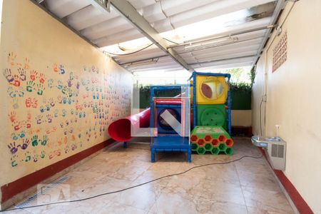 Apartamento para alugar com 63m², 3 quartos e 1 vagaÁrea Comum - Playground