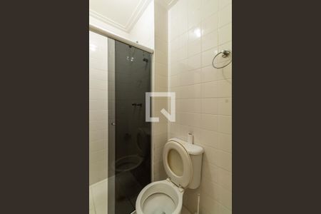 Apartamento para alugar com 75m², 2 quartos e 1 vagaBanheiro