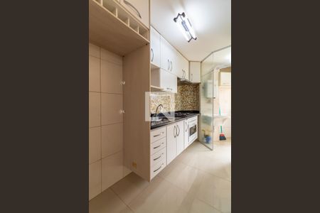 Apartamento para alugar com 75m², 2 quartos e 1 vagaCozinha