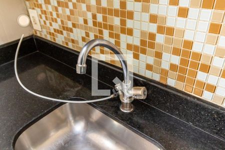 Apartamento para alugar com 75m², 2 quartos e 1 vagaCozinha