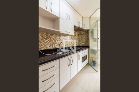 Apartamento para alugar com 75m², 2 quartos e 1 vagaCozinha