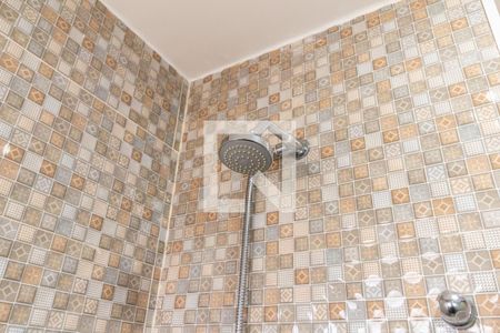 Apartamento para alugar com 75m², 2 quartos e 1 vagaBanheiro da Suíte