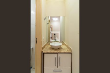 Apartamento para alugar com 75m², 2 quartos e 1 vagaBanheiro