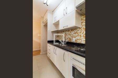 Apartamento para alugar com 75m², 2 quartos e 1 vagaCozinha
