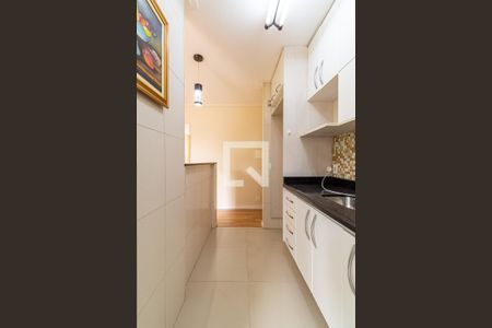 Apartamento para alugar com 75m², 2 quartos e 1 vagaCozinha