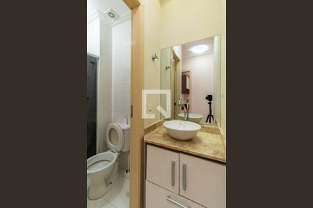 Apartamento para alugar com 75m², 2 quartos e 1 vagaBanheiro