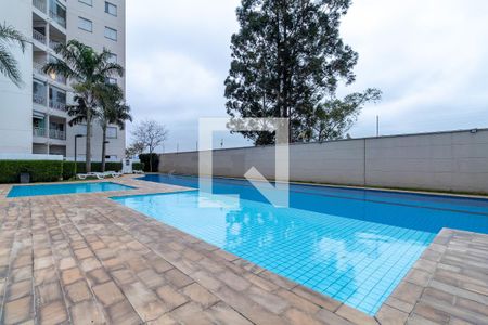 Apartamento para alugar com 75m², 2 quartos e 1 vagaÁrea comum - Piscina