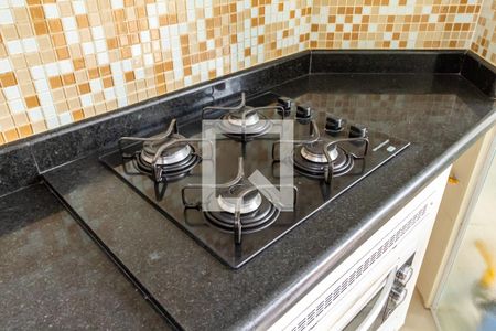 Apartamento para alugar com 75m², 2 quartos e 1 vagaCozinha