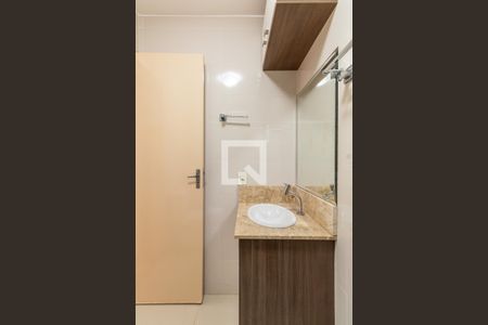 Apartamento para alugar com 75m², 2 quartos e 1 vagaBanheiro da Suíte