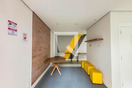 Apartamento para alugar com 40m², 2 quartos e 1 vaga Apartamento para alugar com 40m², 2 quartos e 1 vagahome office