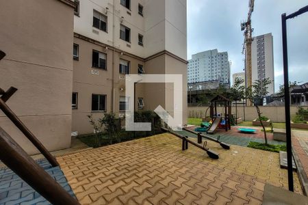 Apartamento para alugar com 40m², 2 quartos e 1 vaga Apartamento para alugar com 40m², 2 quartos e 1 vagaPlayground