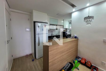 Apartamento para alugar com 40m², 2 quartos e 1 vaga Apartamento para alugar com 40m², 2 quartos e 1 vagaCozinha