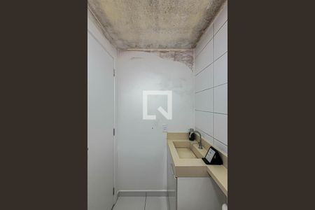 Apartamento para alugar com 40m², 2 quartos e 1 vaga Apartamento para alugar com 40m², 2 quartos e 1 vagaBanheiro