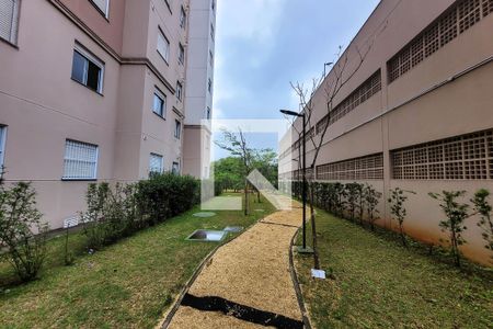 Apartamento para alugar com 40m², 2 quartos e 1 vaga Apartamento para alugar com 40m², 2 quartos e 1 vagatrilha