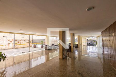 Apartamento à venda com 92m², 2 quartos e 1 vaga Apartamento à venda com 92m², 2 quartos e 1 vagaÁrea comum