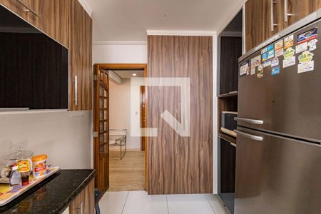 Apartamento à venda com 92m², 2 quartos e 1 vaga Apartamento à venda com 92m², 2 quartos e 1 vagaCozinha