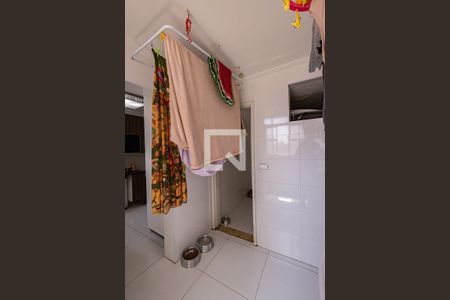 Apartamento à venda com 92m², 2 quartos e 1 vaga Apartamento à venda com 92m², 2 quartos e 1 vagaÁrea de Serviço