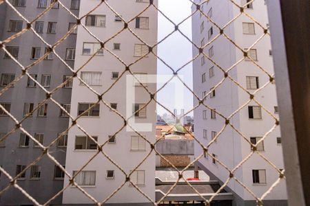 Apartamento à venda com 92m², 2 quartos e 1 vaga Apartamento à venda com 92m², 2 quartos e 1 vagaVista Área de Serviço