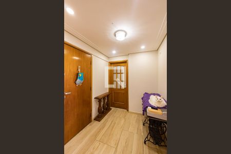 Apartamento à venda com 92m², 2 quartos e 1 vaga Apartamento à venda com 92m², 2 quartos e 1 vagaSala