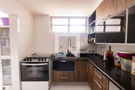 Apartamento à venda com 92m², 2 quartos e 1 vaga Apartamento à venda com 92m², 2 quartos e 1 vagaCozinha