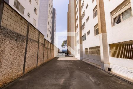 Apartamento à venda com 92m², 2 quartos e 1 vaga Apartamento à venda com 92m², 2 quartos e 1 vagaÁrea comum