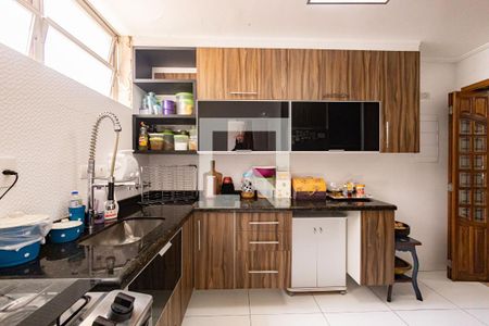 Apartamento à venda com 92m², 2 quartos e 1 vaga Apartamento à venda com 92m², 2 quartos e 1 vagaCozinha