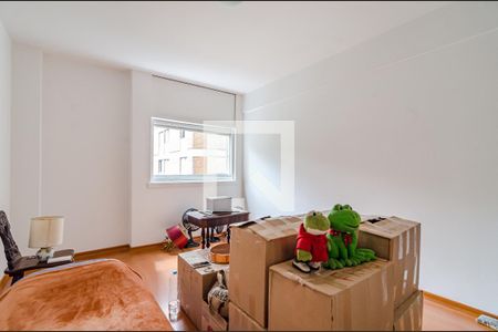 Quarto 1 de apartamento para alugar com 3 quartos, 138m² em Paraíso, São Paulo