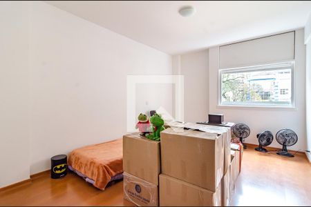 Quarto 1 de apartamento para alugar com 3 quartos, 138m² em Paraíso, São Paulo