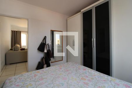Quarto de apartamento à venda com 1 quarto, 55m² em Bonfim, Campinas