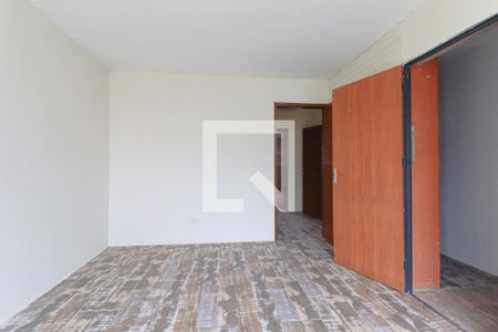Casa de condomínio para alugar com 140m², 3 quartos e 2 vagas Quarto 1 Suite 1