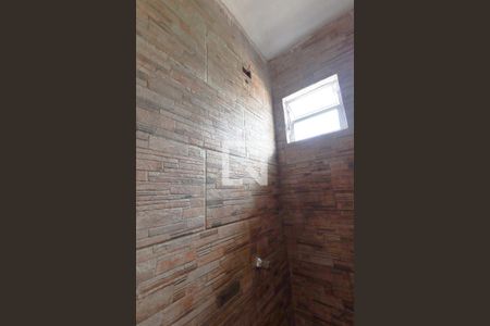 Casa de condomínio para alugar com 140m², 3 quartos e 2 vagasBanheiro da Suite 1