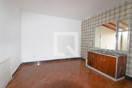 Casa de condomínio para alugar com 140m², 3 quartos e 2 vagasCozinha