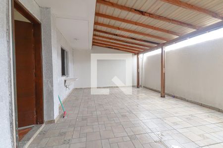 Casa de condomínio para alugar com 140m², 3 quartos e 2 vagasÁrea de Serviço