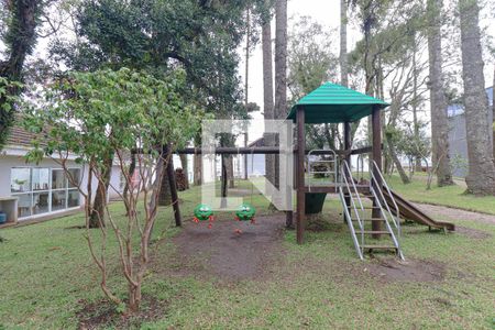 Casa de condomínio para alugar com 140m², 3 quartos e 2 vagasÁrea Comum - Playground