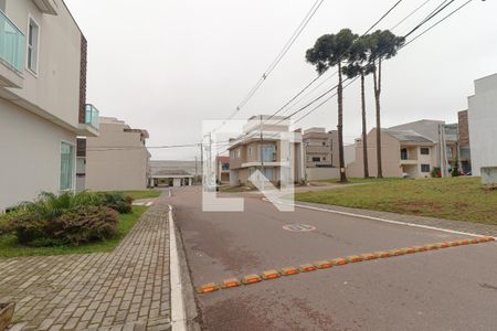 Casa de condomínio para alugar com 140m², 3 quartos e 2 vagasÁrea Externa